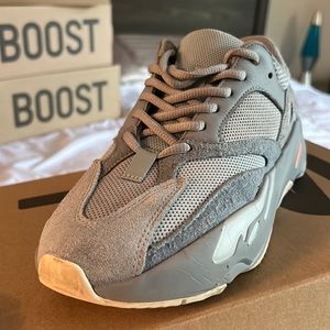 Yeezy 700 Inertia